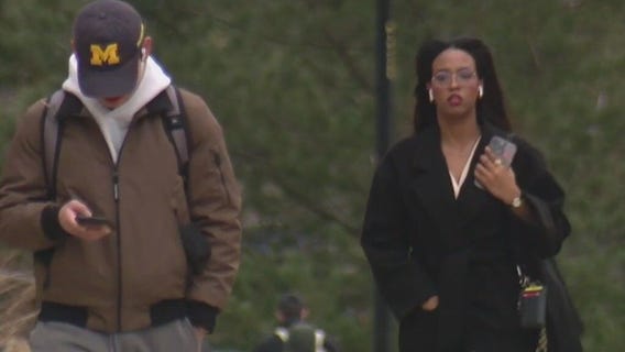 U-M dismantles DEI program, promising campus will remain inclusive