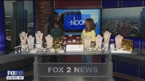 Spring 2025 Jewelry Trends