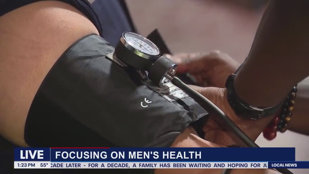 Michigan Men?s Health Foundation Expands Statewide to Save More Lives