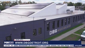 Inside DBG-Detroit: The Free Youth Program Changing Lives Through Education and Innovation