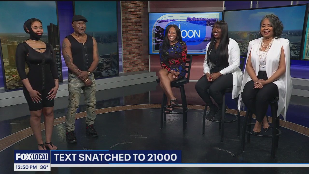 Get Snatched Before The Summer