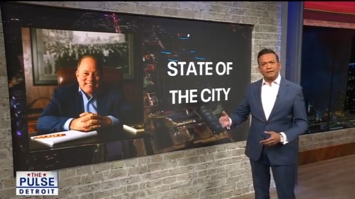 Mayor Duggan's final Detroit State of the City