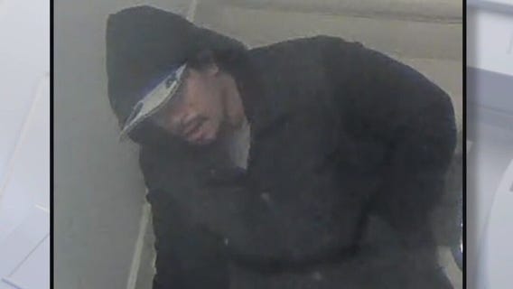 Valley Village murder suspect arrested