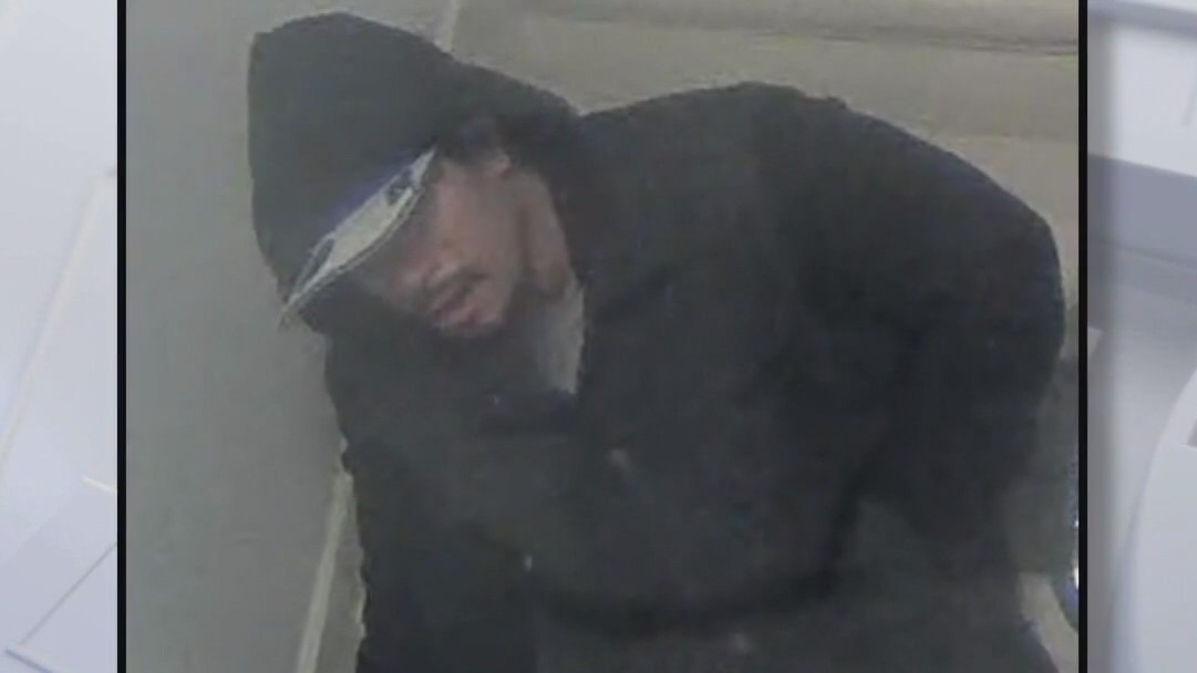 Valley Village murder suspect arrested