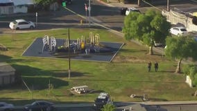 12-year-old shot, killed at park in Compton