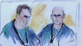 Menendez Brothers have resentencing next week