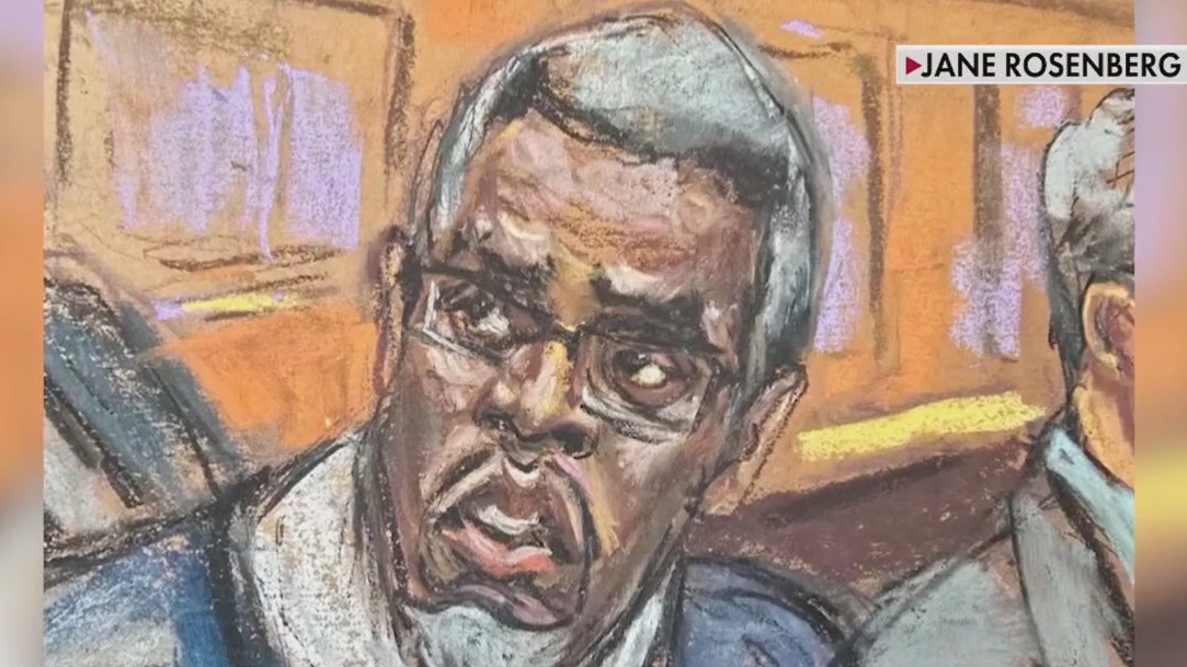 Diddy trial: Opening statements underway