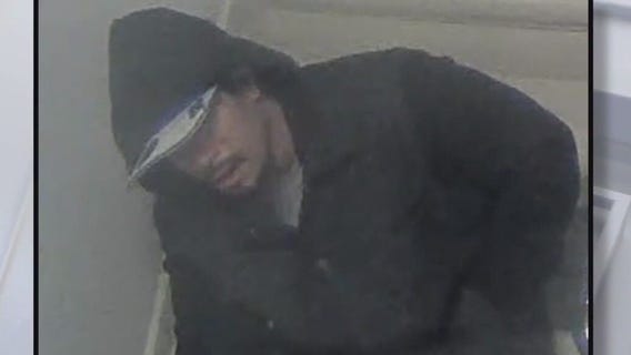 Valley Village murder suspect arrested