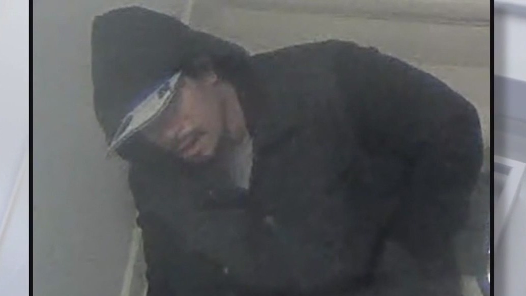 Valley Village murder suspect arrested