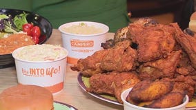 Dine Latino Restaurant Week