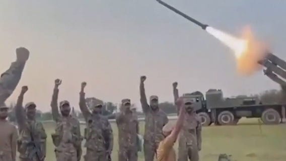 India, Pakistan agree to ceasefire