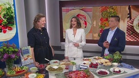 Makenna Held on recipe-free cooking