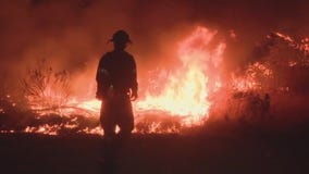 False wildfire alerts during LA wildfires spark outrage