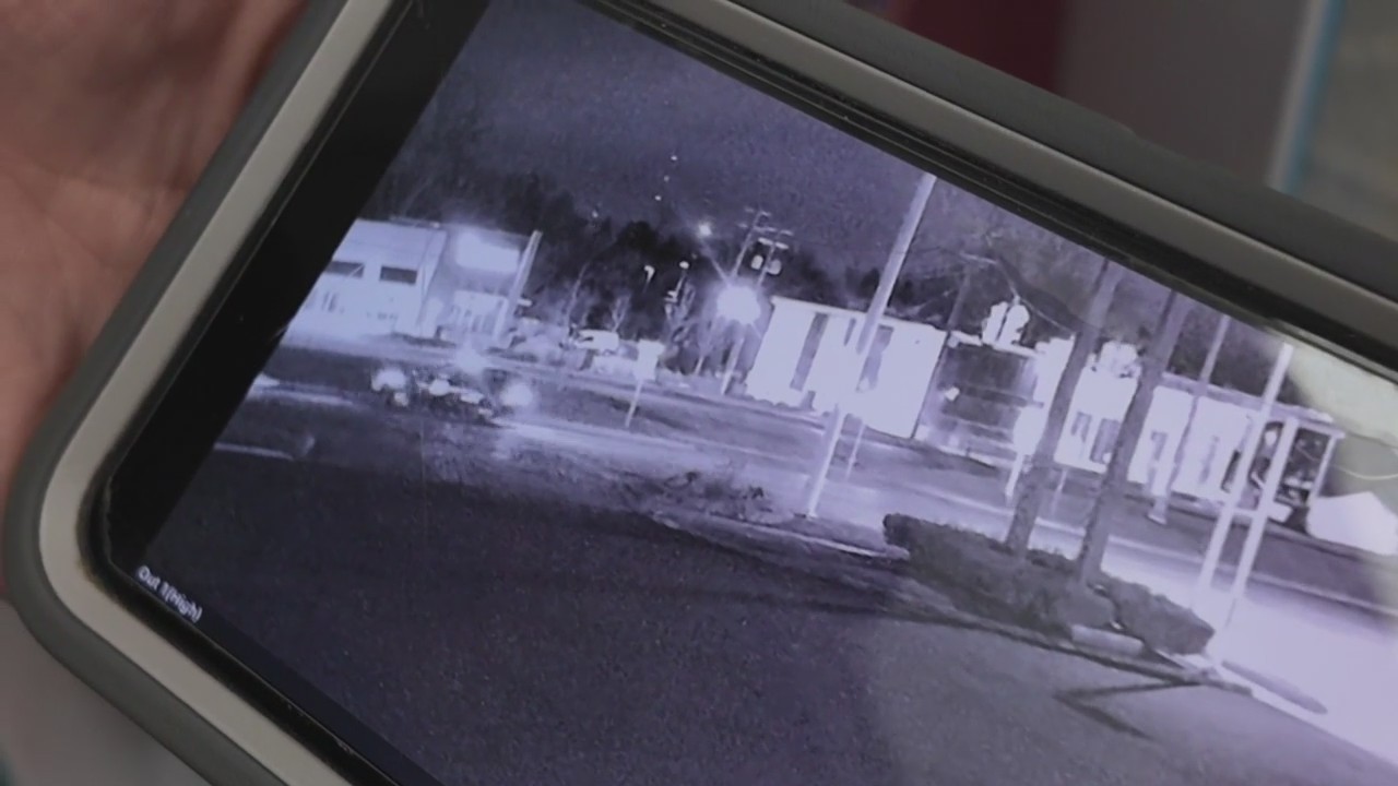 Two arrested following road rage brawl in Southfield