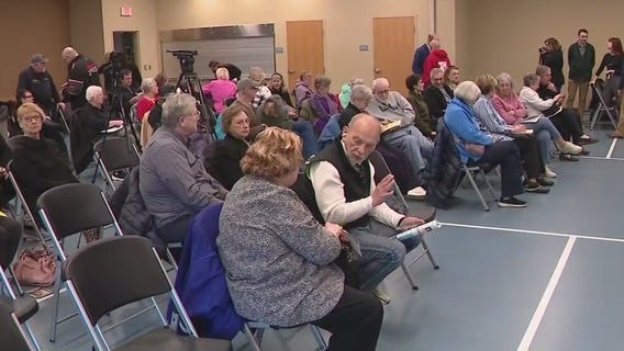 New push to cap rising prescription prices in Michigan