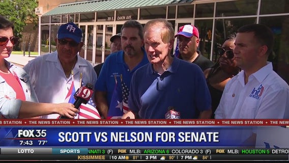 Talking politics with Mike Haridopolos (September 12th)