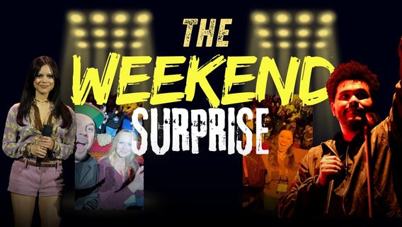 Lionsgate Surprises us in a Big Way