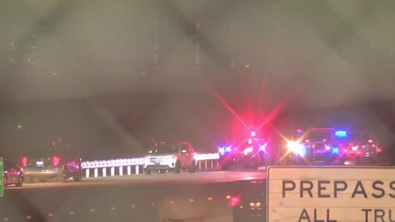 Police investigate possible shooting on I-75 in Monroe County