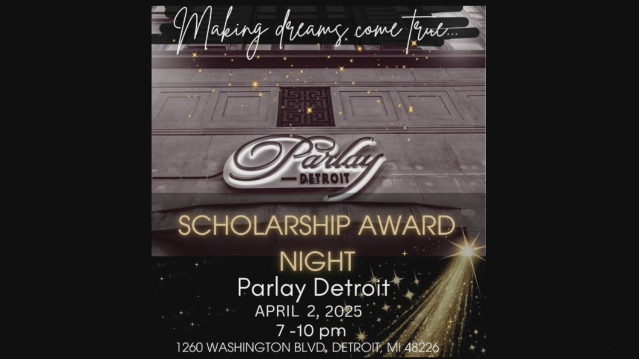 Detroit Fashion Community