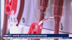 April Is Organ Donation Month?Here?s How to Make a Difference