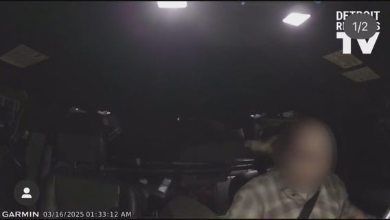 Rideshare driver attacked after telling passengers they could not all fit in the car