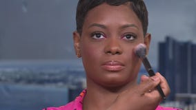 Spring Makeup Trends with the Glam Doctor