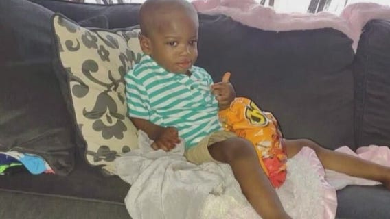 Detroit dad sues Michigan CPS after son's death