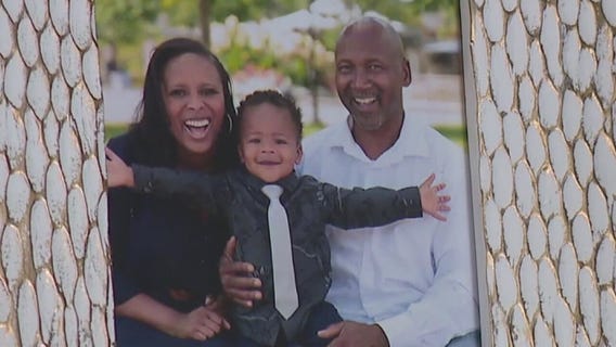 Detroit nonprofit helps improve fathers' relationships with their children