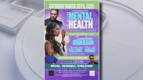 Mantel Health Concert Series