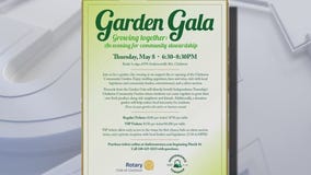 Garden Gala 2025 Re-Opening of the Clarkston Community Garden