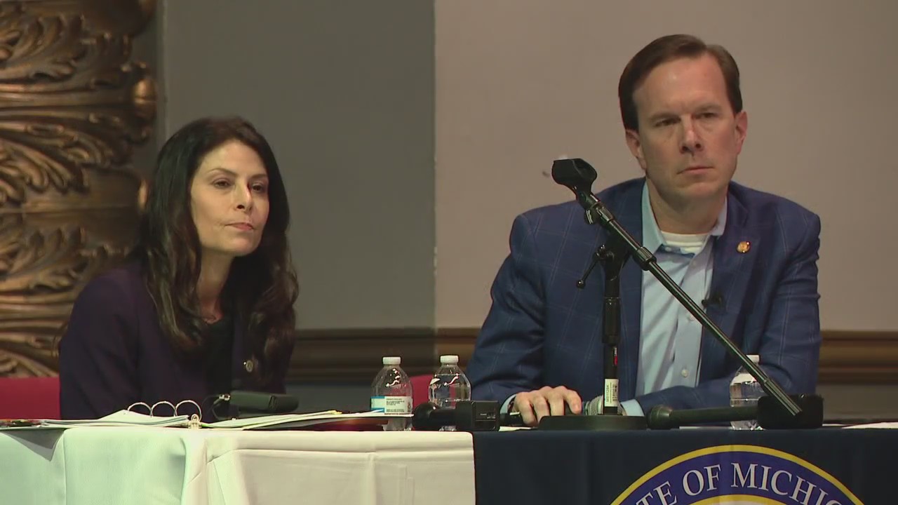 AG Nessel talks with Michigan residents amid Trump executive orders