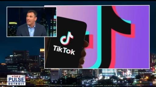 DHHS cuts begin & TikTok on the clock