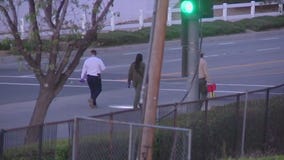 Elderly man killed in carjacking in Norco