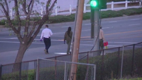 Elderly man killed in carjacking in Norco