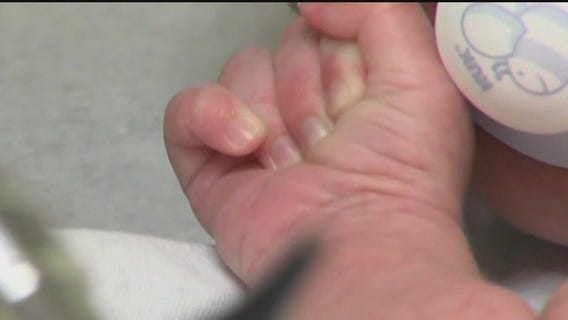 Trump proposes giving every newborn a ?MAGA? savings account