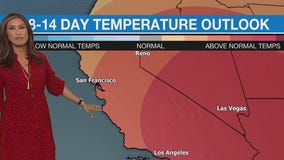 Weather Forecast for Thursday, May 15
