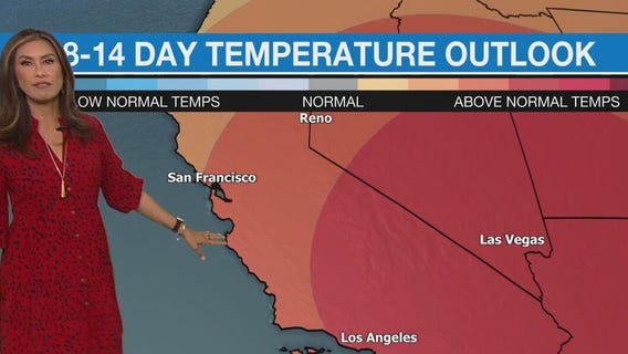 Weather Forecast for Thursday, May 15