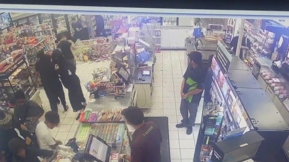 LA DA says Prop 36 has showed success in decreasing crime