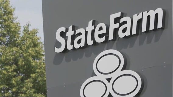 California approves 17% rate hike for State Farm