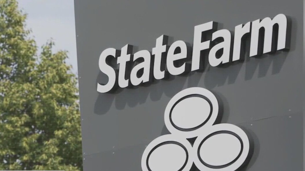 California approves 17% rate hike for State Farm
