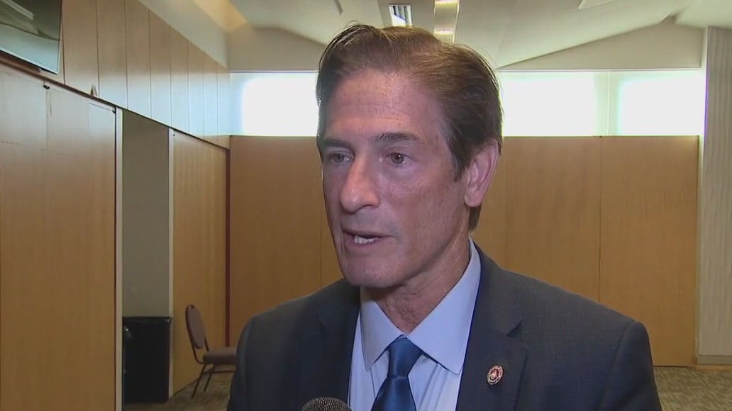 LA County DA reacts to Menendez resentencing