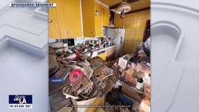 Seller?s Advantage: Helping people sell their homes quick and easy