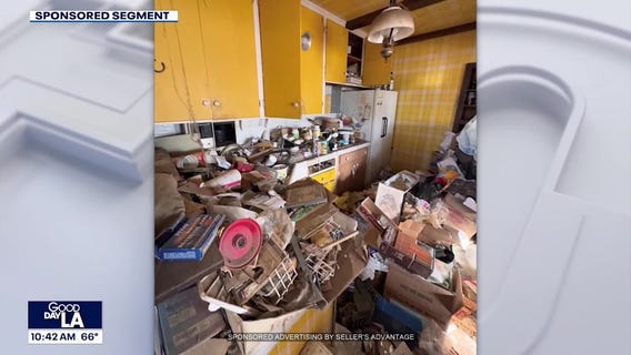 Seller?s Advantage: Helping people sell their homes quick and easy