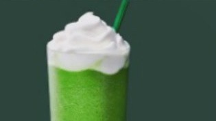 This Starbucks drink will cost you $44