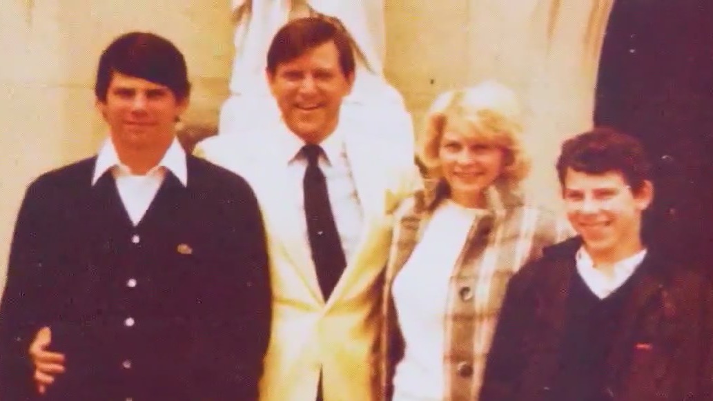 Menendez brothers' resentencing hearing underway