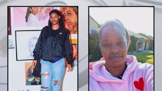 Compton killings of mother, daughter remain unsolved