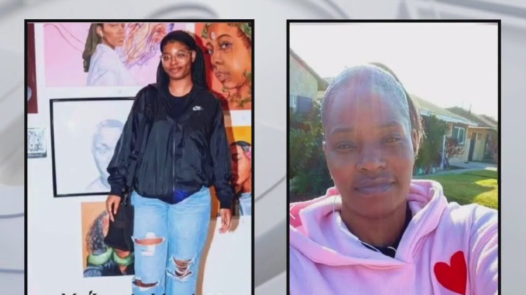 Compton killings of mother, daughter remain unsolved