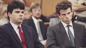 Menendez Brothers now eligible for parole