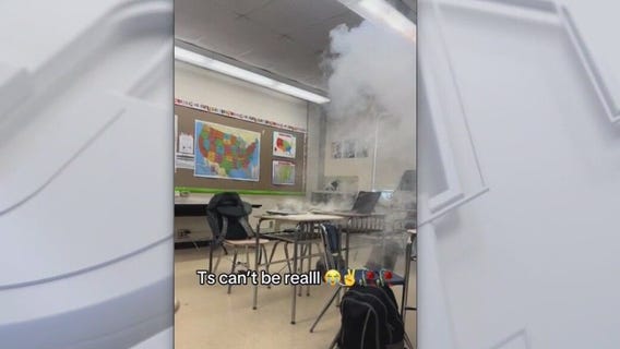 TikTok challenge causing Chromebooks to explode