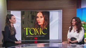 'Toxic' explores the dark side of relationships